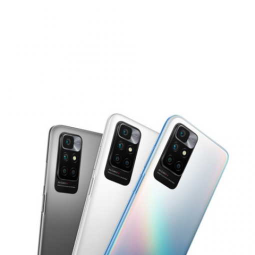 Thay camera Xiaomi 10 2022