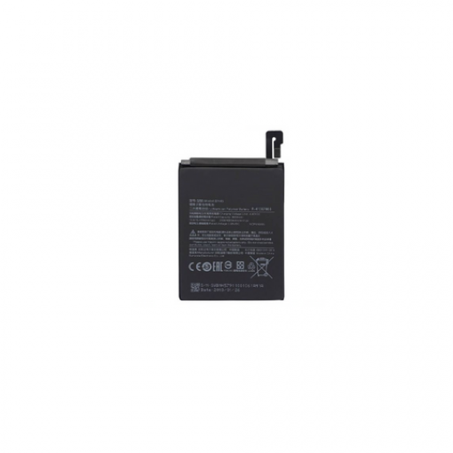 Thay pin Xiaomi Redmi K40S