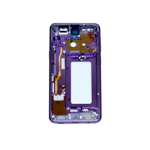 Thay khung sườn Samsung Galaxy S9 G960F