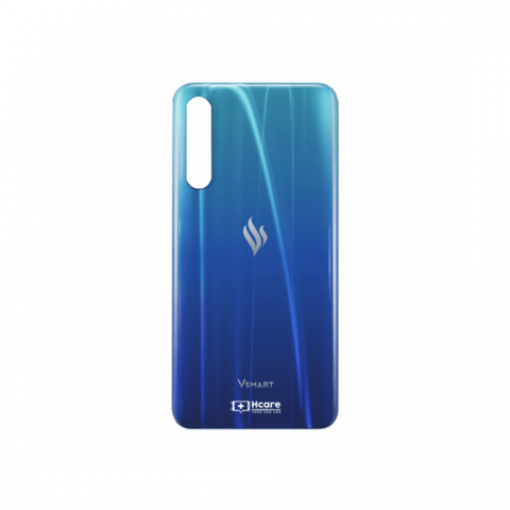 Thay lưng Vsmart Live