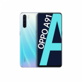 Sửa lỗi phần mềm Oppo A91