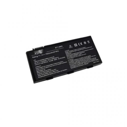 Thay pin Laptop MSI MS 16U5 
