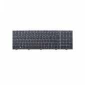 Thay bàn phím Laptop HP 340s G7