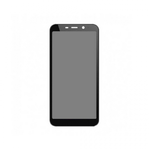 Thay mặt kính Meizu C9 Pro