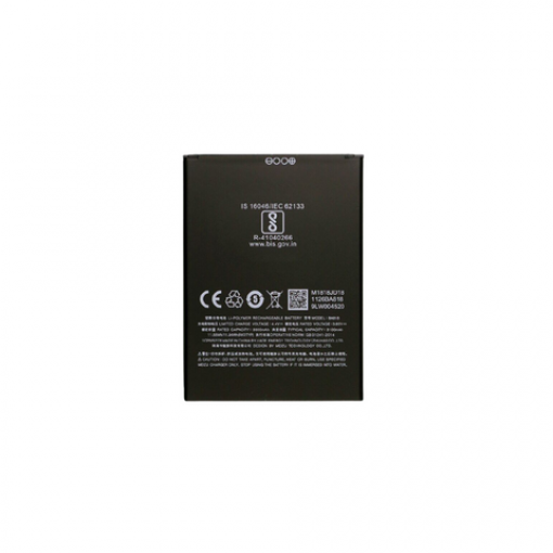 Thay pin Meizu C9 Pro