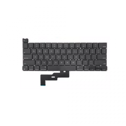 Thay bàn phím MacBook Pro 14 inch M1 Pro A2442