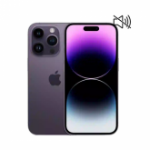 Sửa không âm thanh iPhone 14 Pro