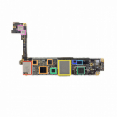 Sửa lỗi mất nguồn iPhone 14 Pro