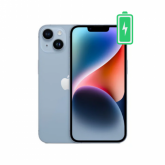 Sửa hao Pin iPhone 14 Plus