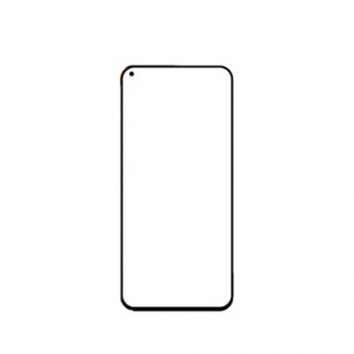 Thay mặt kính Oppo Reno8 Z