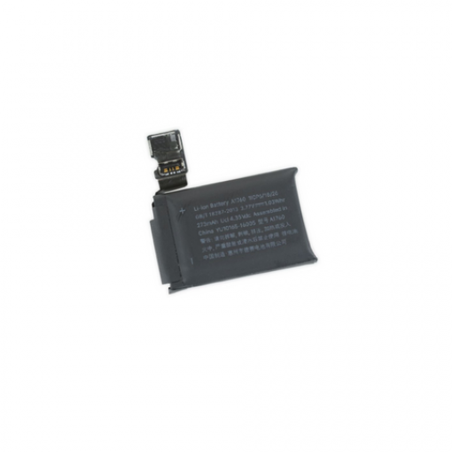 Thay pin Apple Watch Ultra