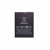 Thay pin Meizu C9