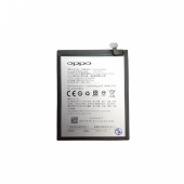 Thay pin Oppo A17