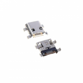 Thay chân sạc Huawei Y5 2019