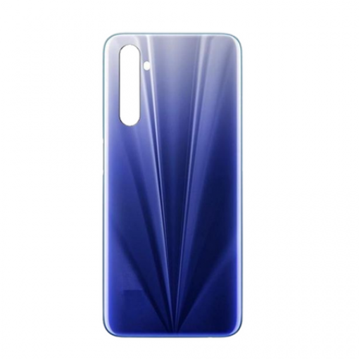 Thay kính lưng Realme 6