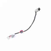Thay Jack sạc Laptop Dell Vostro 3590