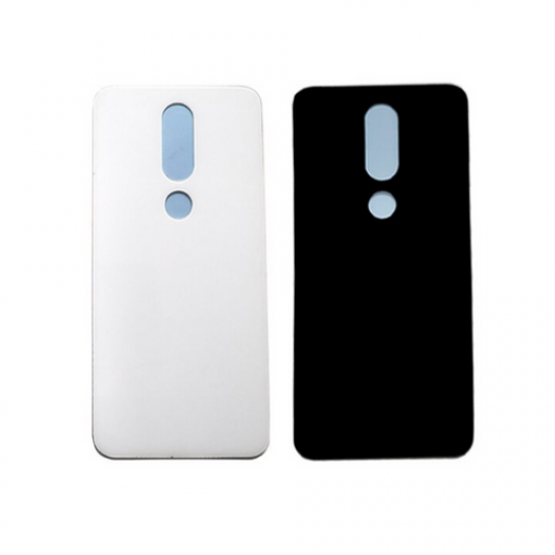 Thay lưng Nokia 5.1 Plus (Nokia X5, TA 1102, TA 1105, TA 1120)