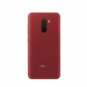 Thay vỏ Xiaomi Pocophone F1
