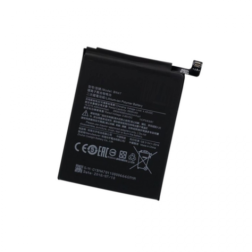 Thay pin Xiaomi Mi 10T Pro