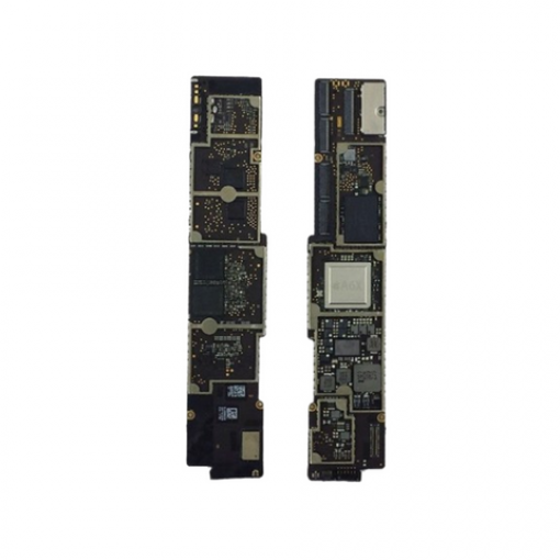 Thay main iPad Gen 5 WiFi A1823