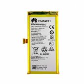 Thay pin Huawei Honor V9
