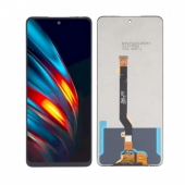 Thay màn hình Tecno Pova 2