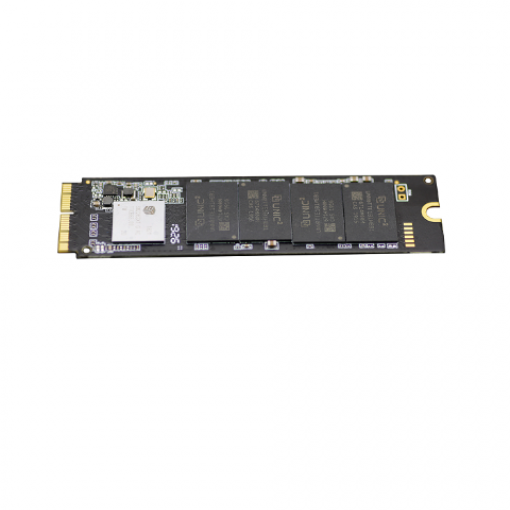 Thay ổ cứng MacBook Pro 13 inch A1708 (2016, 2017)