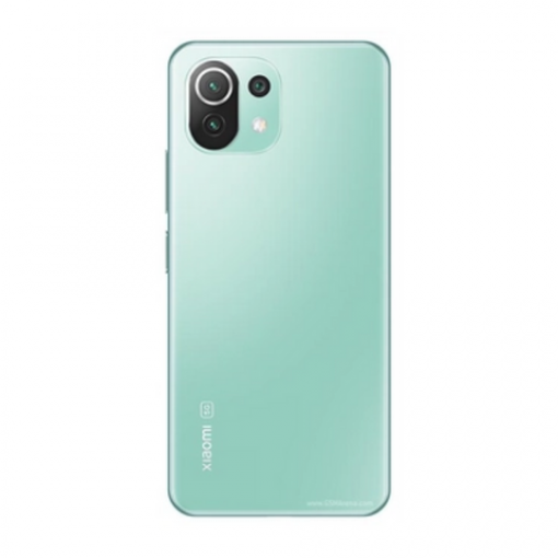 Thay vỏ Xiaomi M11 Lite 5G