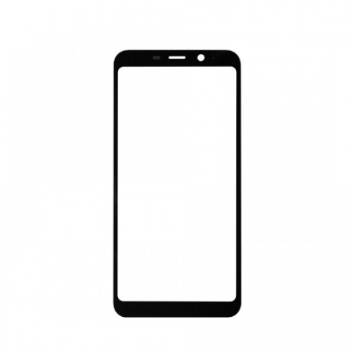 Thay mặt kính Meizu C9