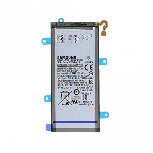 Thay pin Samsung Galaxy Z Fold2 5G