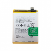 Thay pin Realme X7 Max 5G