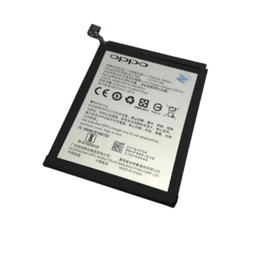 Thay pin Oppo Reno8