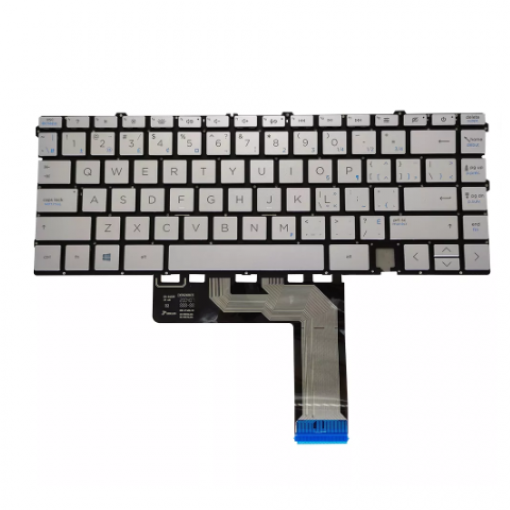 Thay bàn phím Laptop HP Pavilion Notebook 15 DB0008NM 