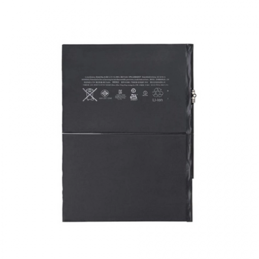 Thay pin iPad Pro 12.9 (2022)
