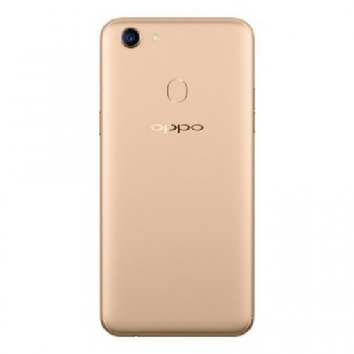 Thay vỏ Oppo F5 Youth