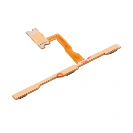 Thay dây nút nguồn, Volume Xiaomi Redmi Note 9s