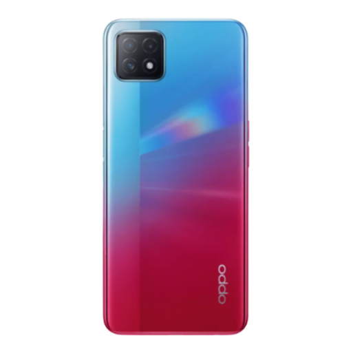 Thay vỏ Oppo A72 5G