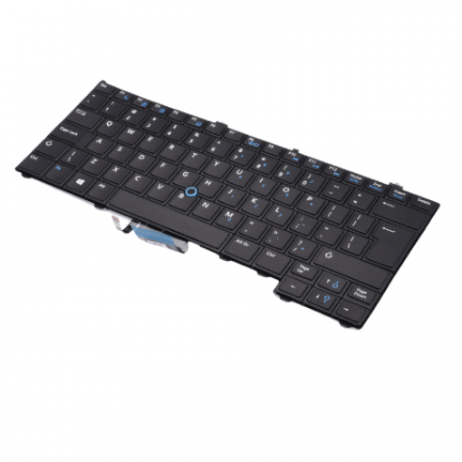 Thay bàn phím Laptop Dell Inspiron 14 5452