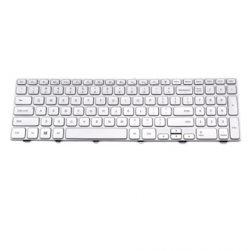 Thay bàn phím Laptop Dell Inspiron 13 7378