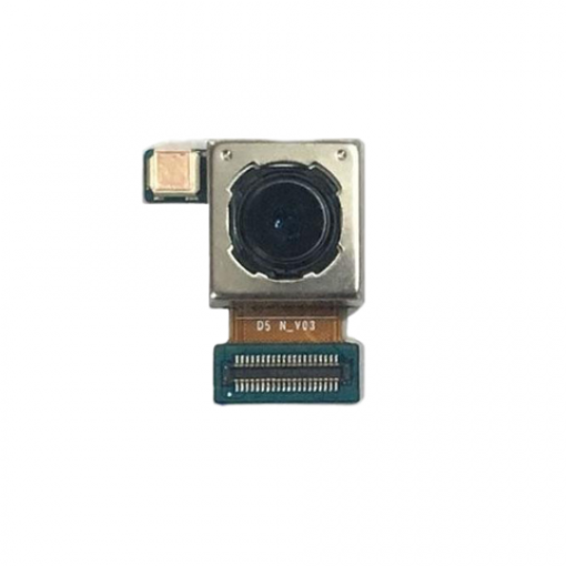 Thay camera Xiaomi Redmi Note 9
