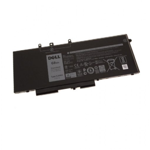 Thay pin Laptop Dell Inspiron 15 7586 2379