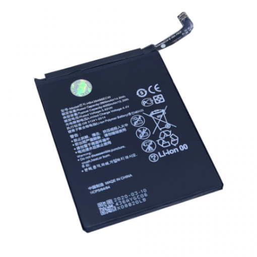 Thay pin Huawei Mate 10
