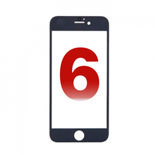 Thay mặt kính iPhone 6