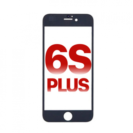 Thay mặt kính iPhone 6s Plus
