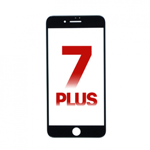 Thay mặt kính iPhone 7 Plus
