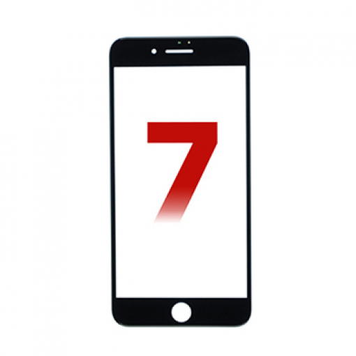 Thay mặt kính iPhone 7