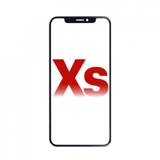 Thay mặt kính iPhone XS