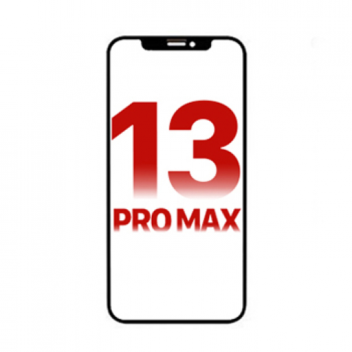 Thay mặt kính iPhone 13 Pro Max