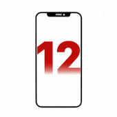 Thay mặt kính iPhone 12 thường
