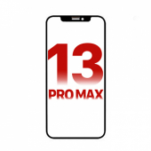 Thay mặt kính iPhone 13 Pro Max